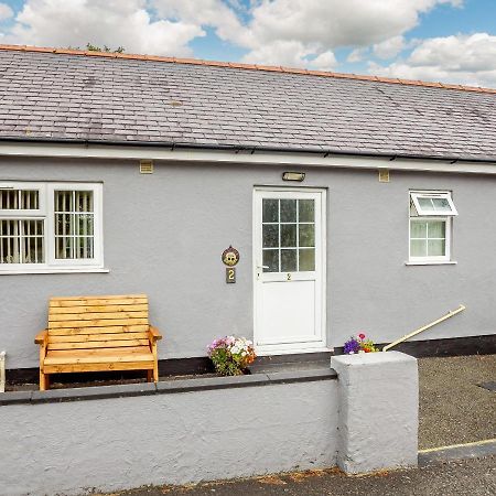 2 Black Horse Cottages Pentraeth 외부 사진