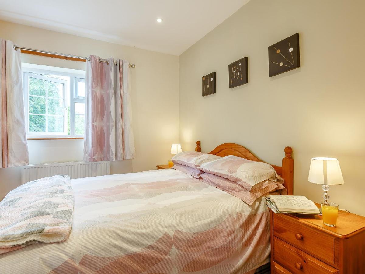 2 Black Horse Cottages Pentraeth 외부 사진