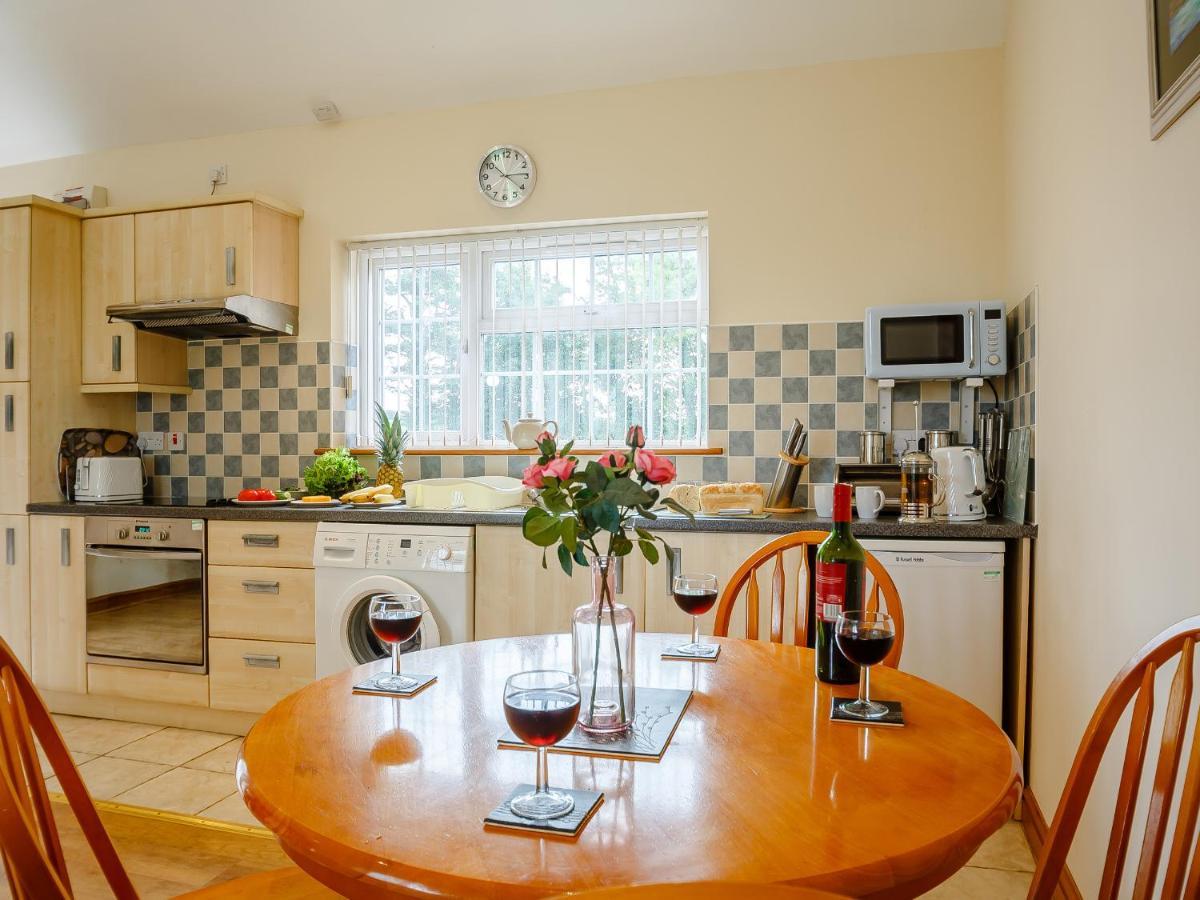 2 Black Horse Cottages Pentraeth 외부 사진