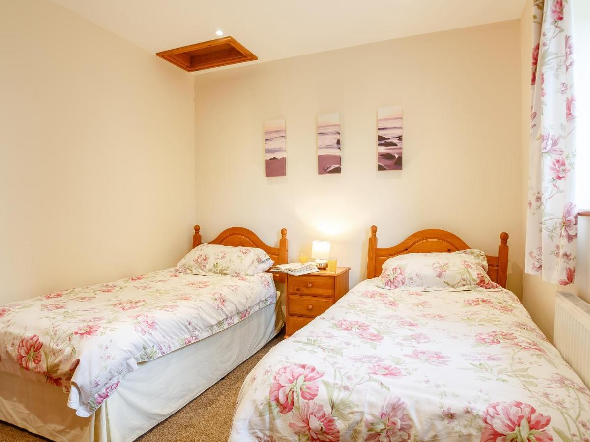 2 Black Horse Cottages Pentraeth 외부 사진