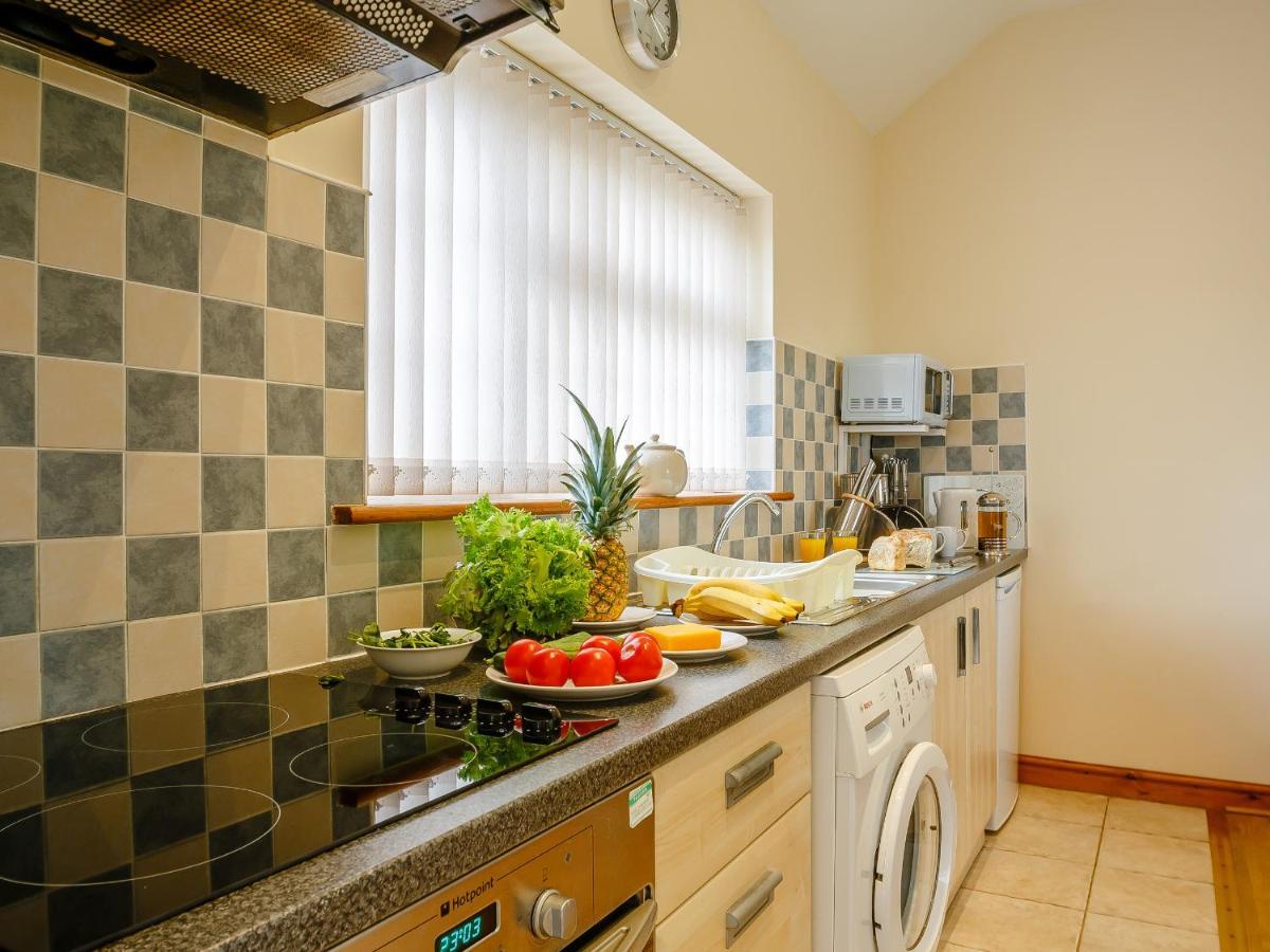 2 Black Horse Cottages Pentraeth 외부 사진