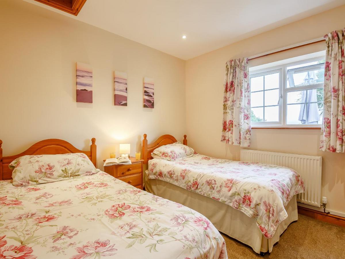 2 Black Horse Cottages Pentraeth 외부 사진