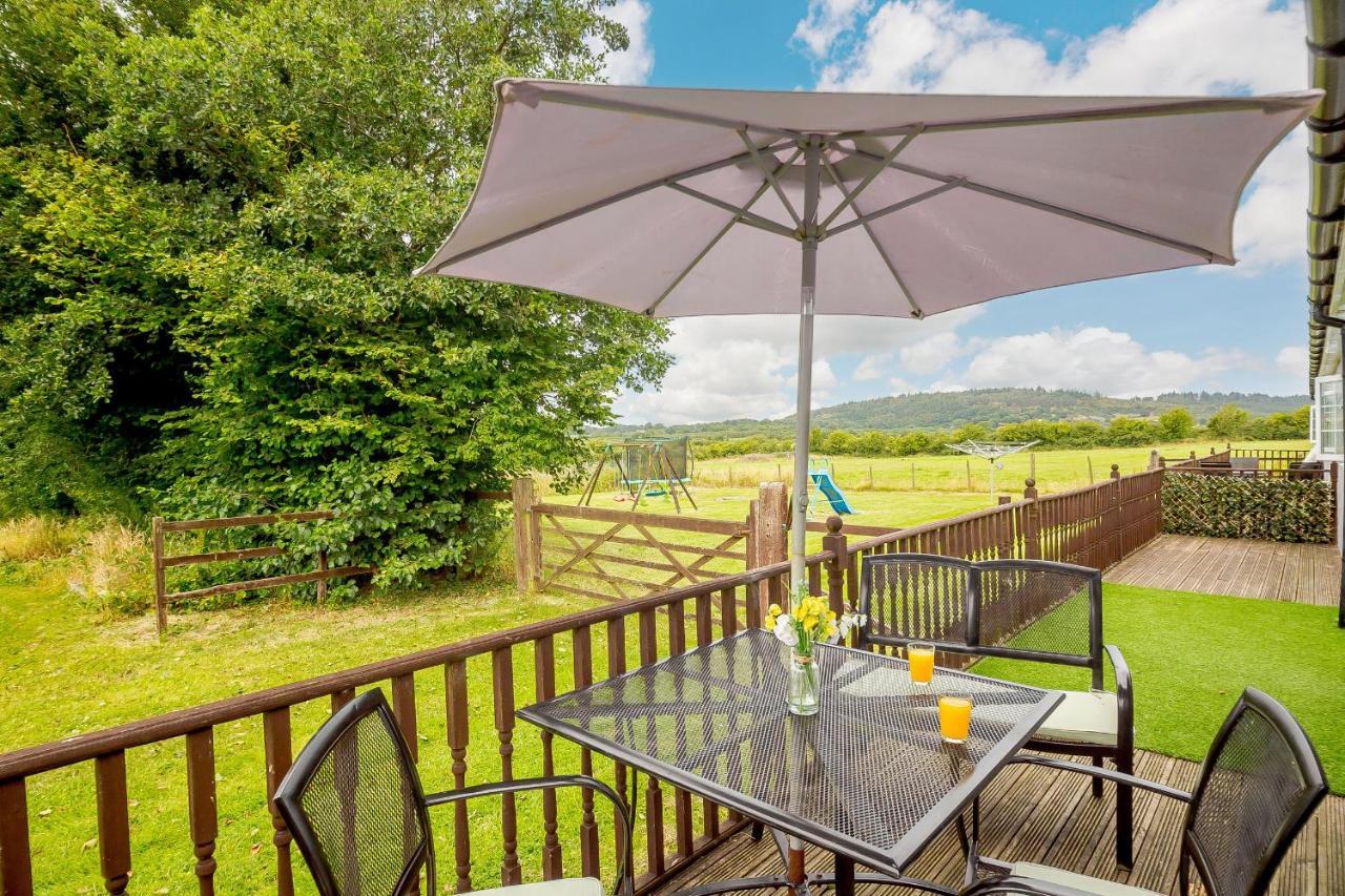 2 Black Horse Cottages Pentraeth 외부 사진