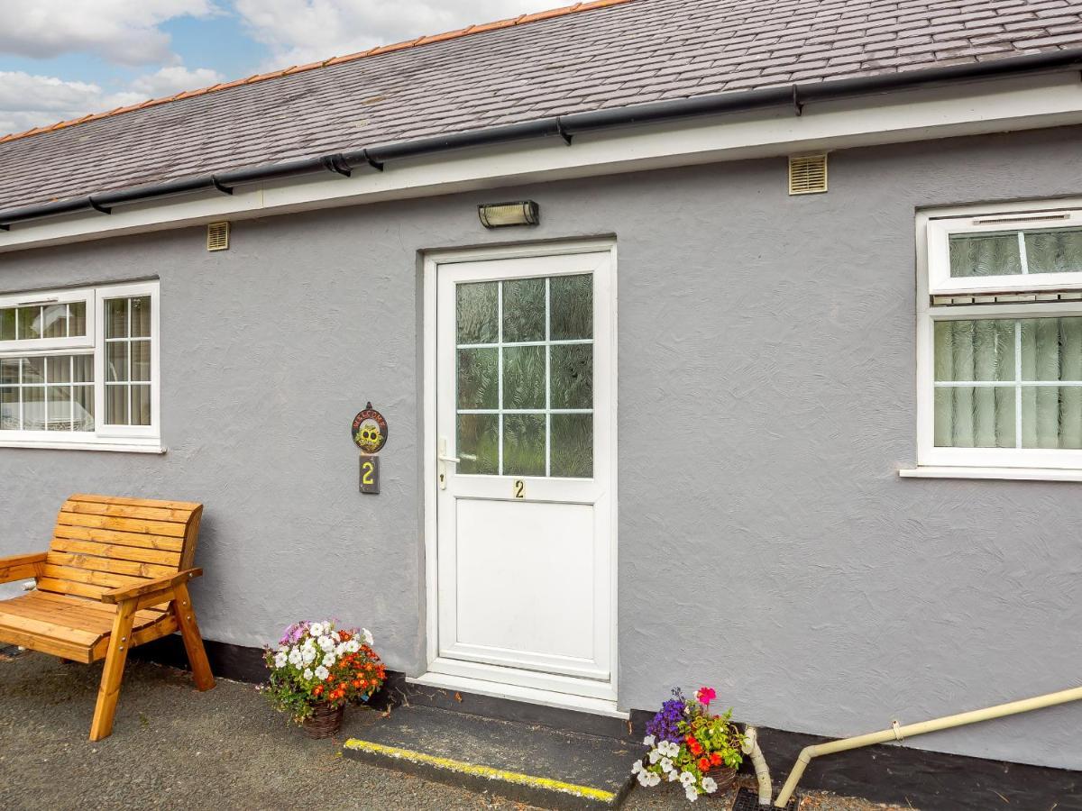 2 Black Horse Cottages Pentraeth 외부 사진