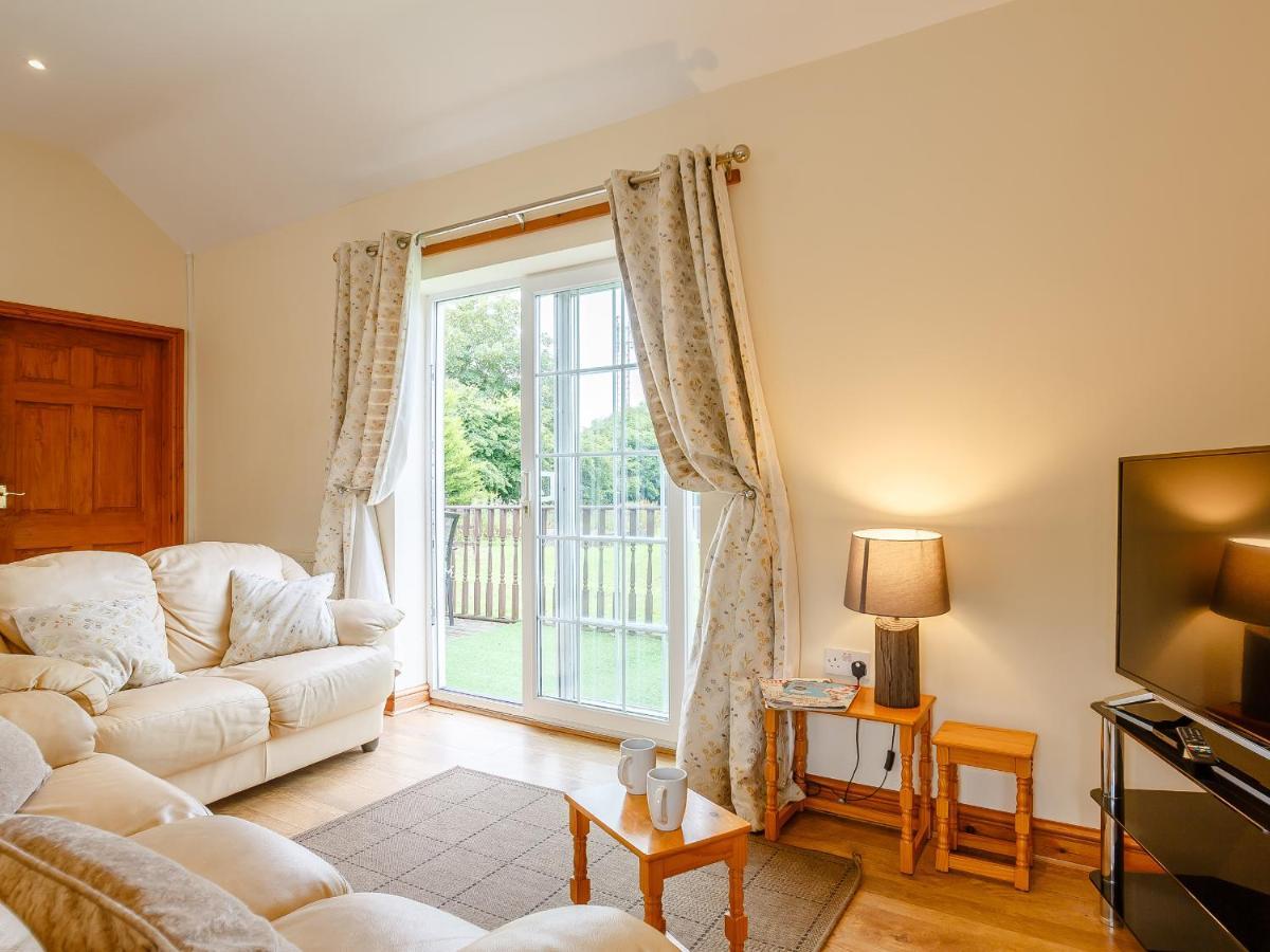 2 Black Horse Cottages Pentraeth 외부 사진