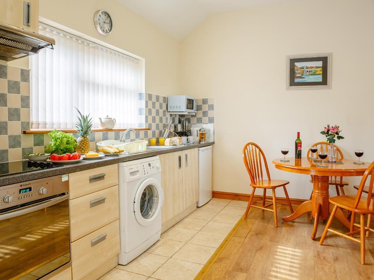 2 Black Horse Cottages Pentraeth 외부 사진