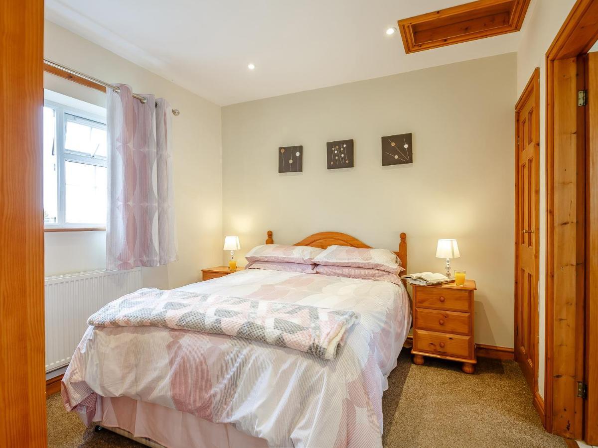 2 Black Horse Cottages Pentraeth 외부 사진